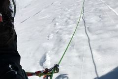 07B Preparing To Climb The First 200m Of Fixed Ropes On An Active Rest Day 2 At Mount Vinson Low Camp.jpg